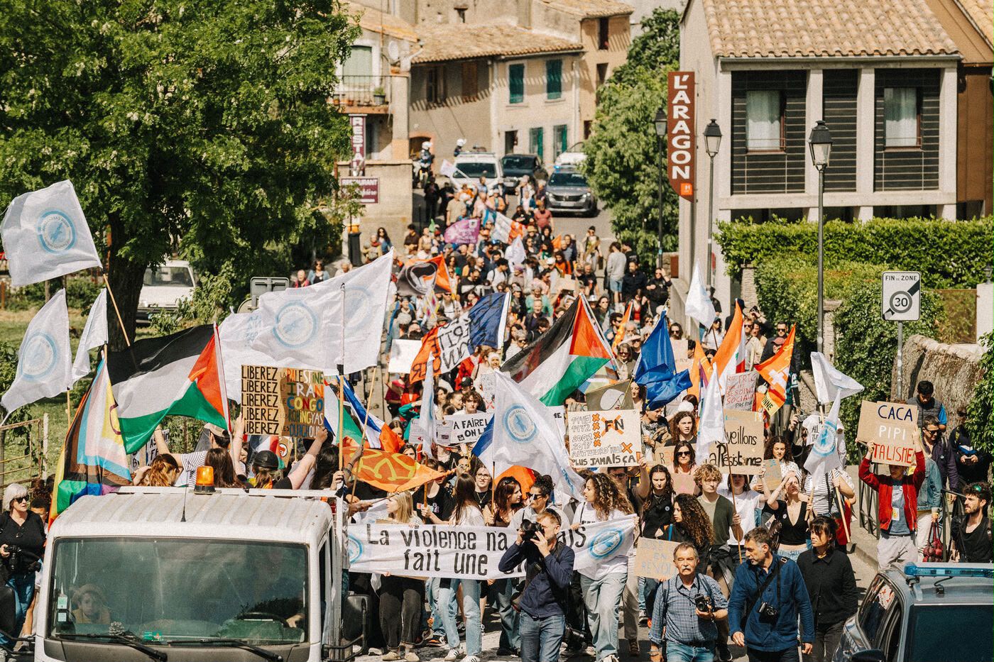 Manif 1