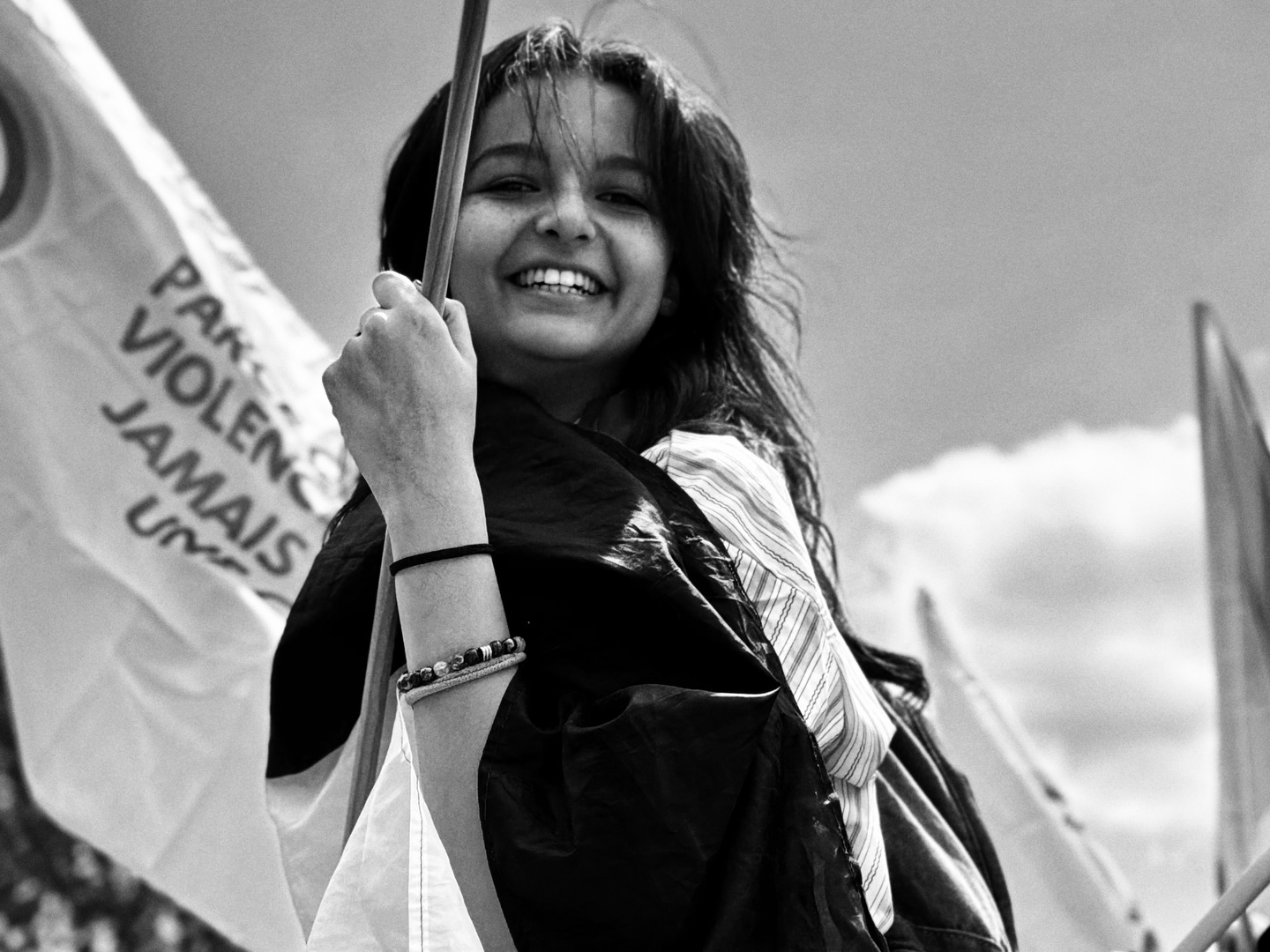 Manif 13
