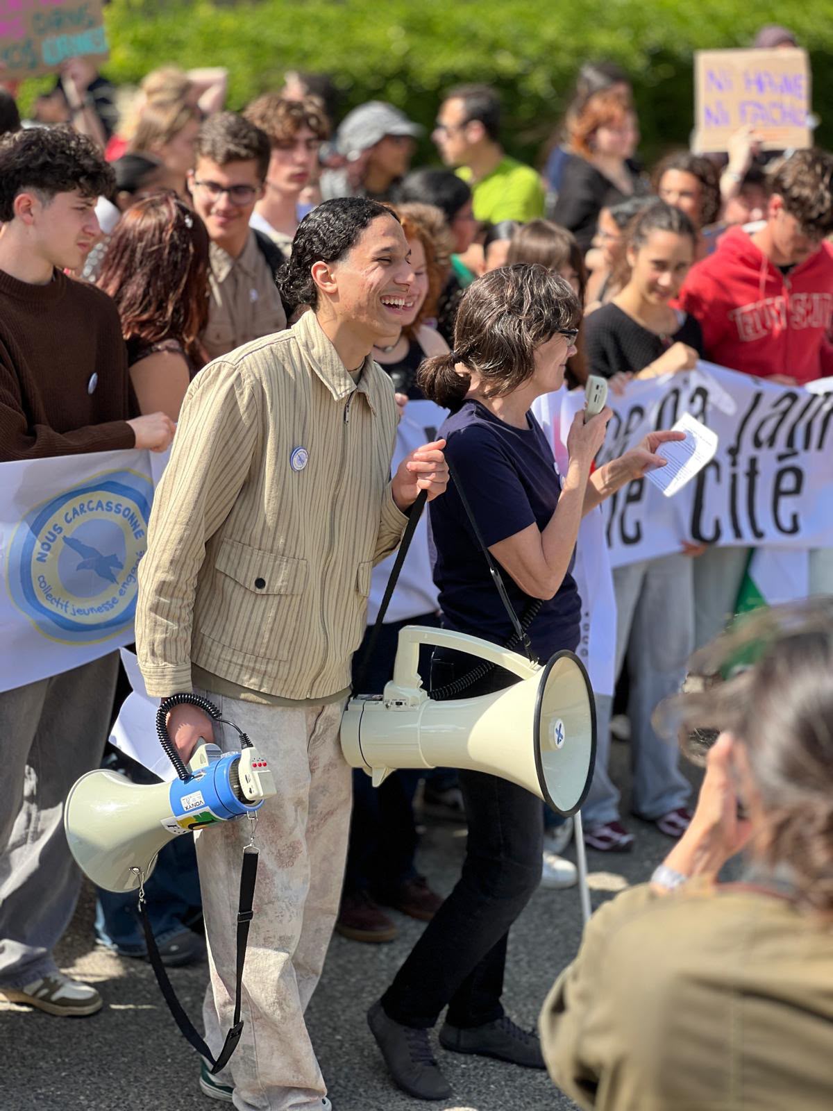Manif 19