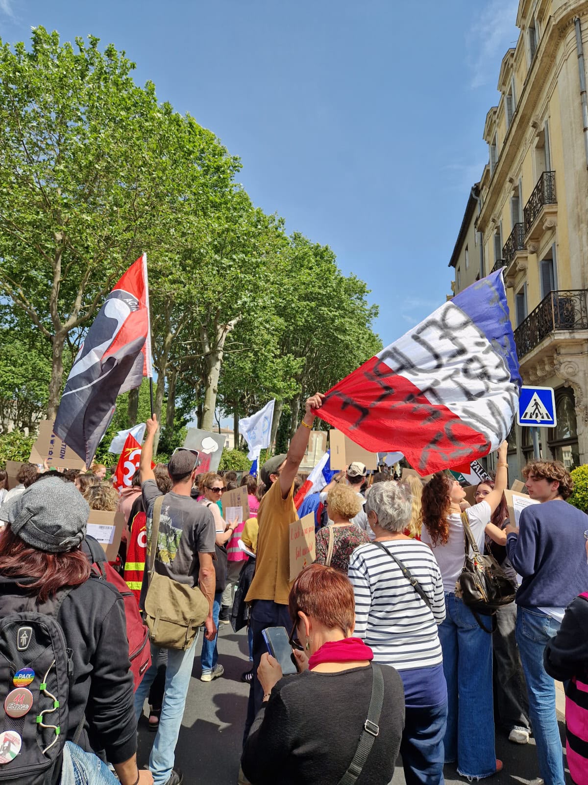 Manif 2